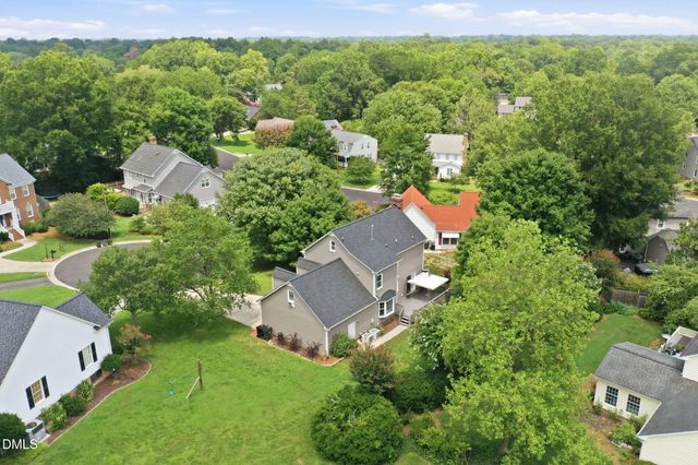 2506 Ashley Place, Burlington, NC 27215