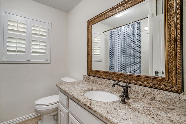 2196 Old Agnes Road, Weatherford, TX 76088