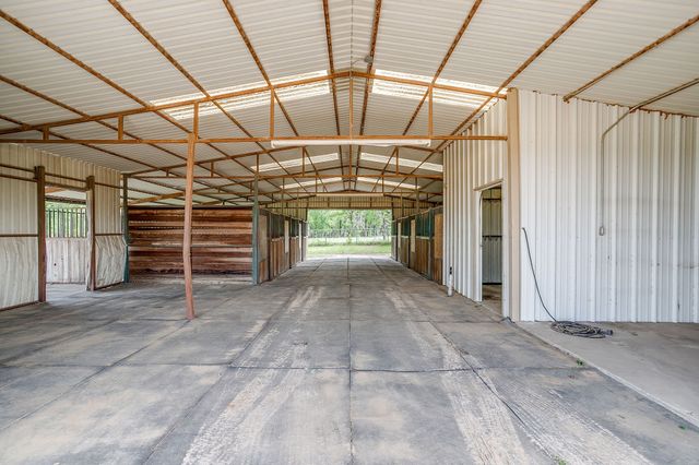 2196 Old Agnes Road, Weatherford, TX 76088