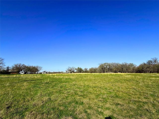 2196 Old Agnes Road, Weatherford, TX 76088