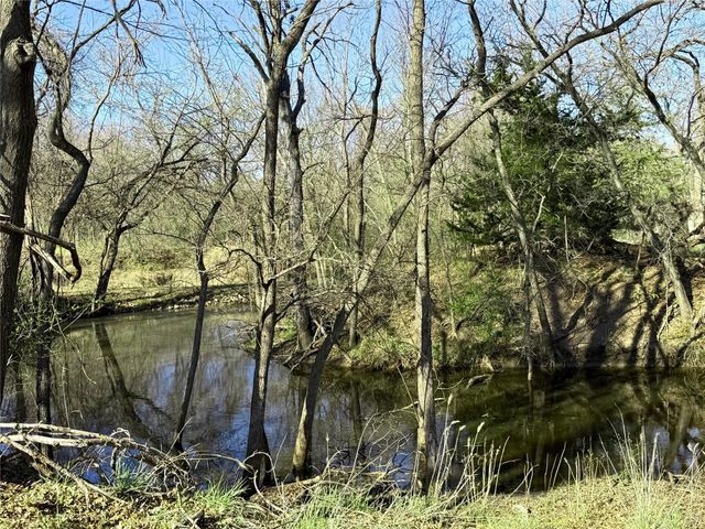 2196 Old Agnes Road, Weatherford, TX 76088