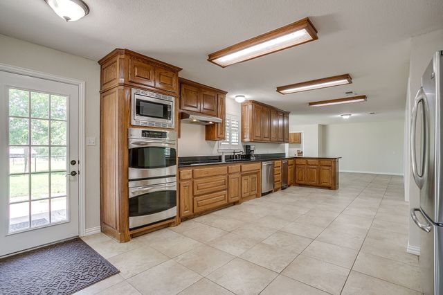2196 Old Agnes Road, Weatherford, TX 76088