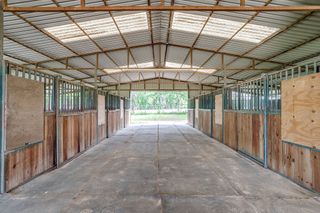 2196 Old Agnes Road, Weatherford, TX 76088