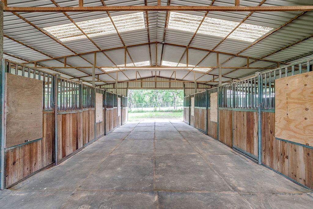 2196 Old Agnes Road, Weatherford, TX 76088
