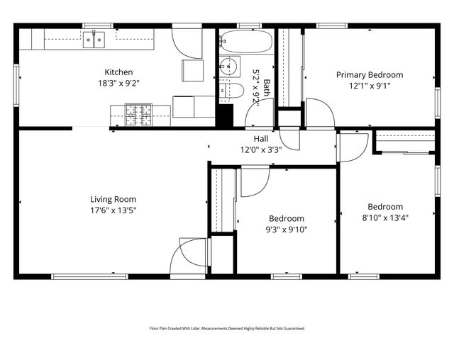 8040 S 85th Court, Justice, IL 60458
