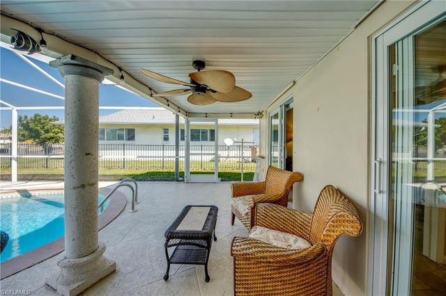 917 SE 43rd TER, Cape Coral, FL 33904