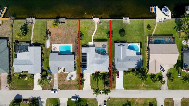 917 SE 43rd TER, Cape Coral, FL 33904
