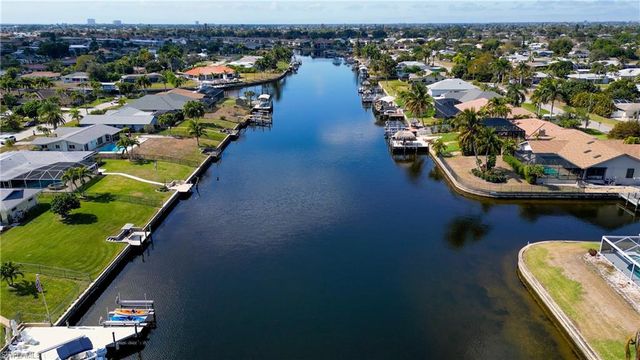 917 SE 43rd TER, Cape Coral, FL 33904