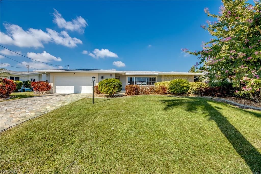 917 SE 43rd TER, Cape Coral, FL 33904