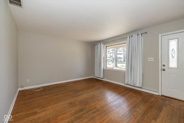 9631 Kittrell Drive, Indianapolis, IN 46280