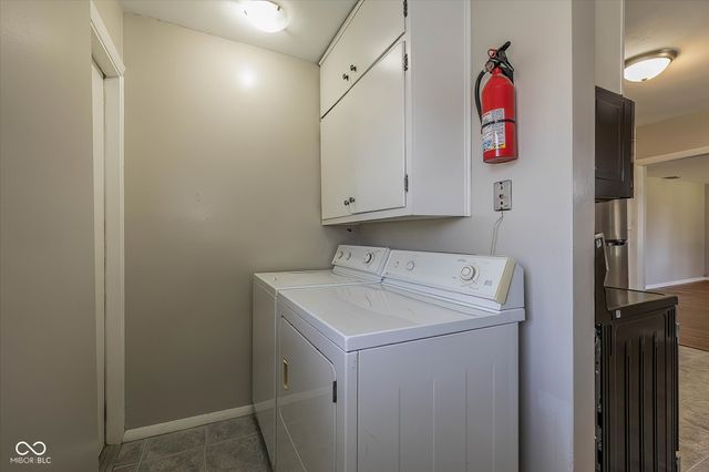 9631 Kittrell Drive, Indianapolis, IN 46280