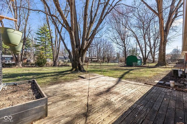 9631 Kittrell Drive, Indianapolis, IN 46280