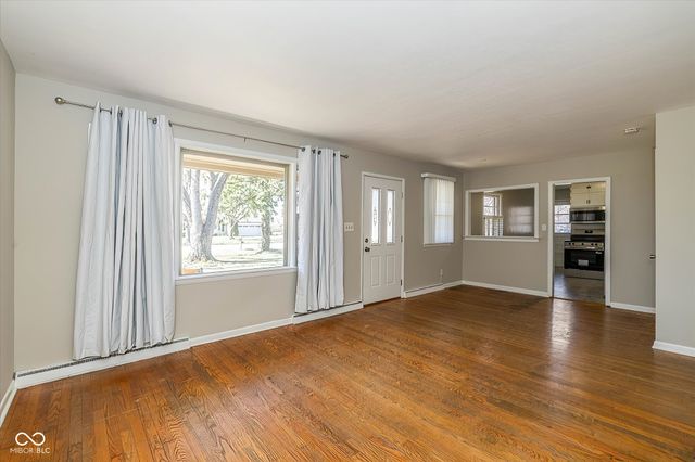 9631 Kittrell Drive, Indianapolis, IN 46280