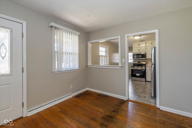 9631 Kittrell Drive, Indianapolis, IN 46280