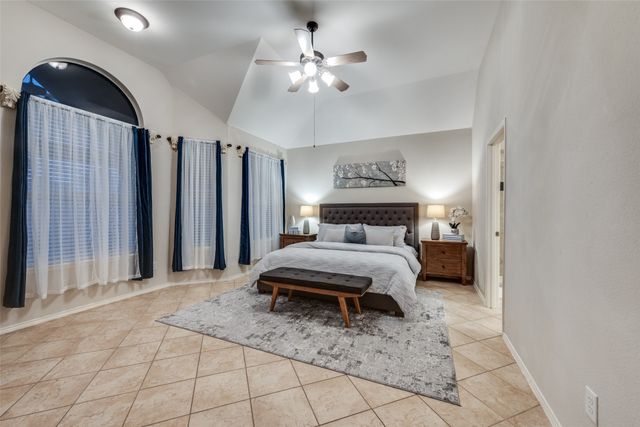 5048 Golden Eagle Drive, Grand Prairie, TX 75052