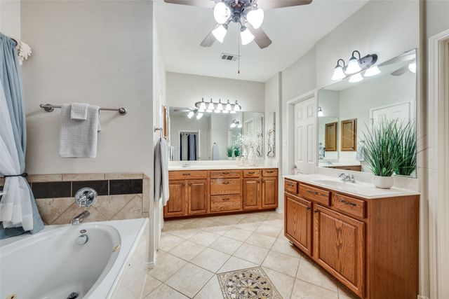 5048 Golden Eagle Drive, Grand Prairie, TX 75052