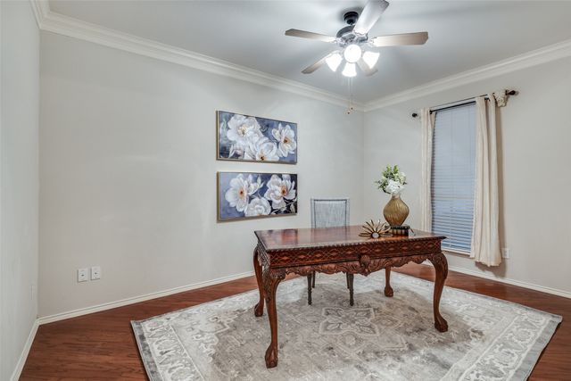 5048 Golden Eagle Drive, Grand Prairie, TX 75052