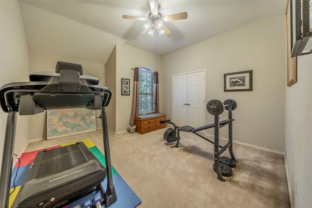 5048 Golden Eagle Drive, Grand Prairie, TX 75052