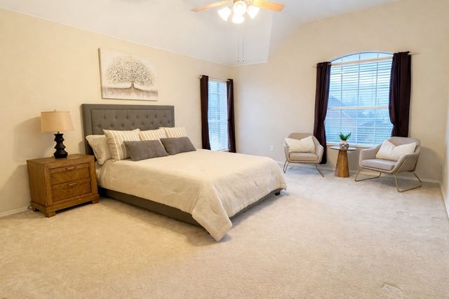 5048 Golden Eagle Drive, Grand Prairie, TX 75052