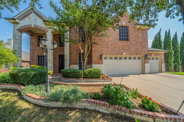 5048 Golden Eagle Drive, Grand Prairie, TX 75052