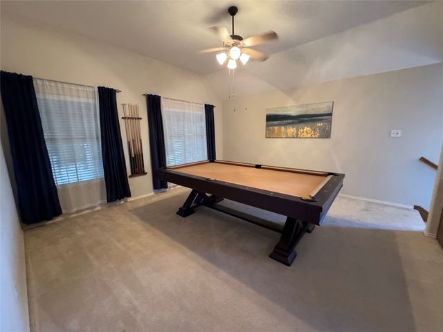 5048 Golden Eagle Drive, Grand Prairie, TX 75052