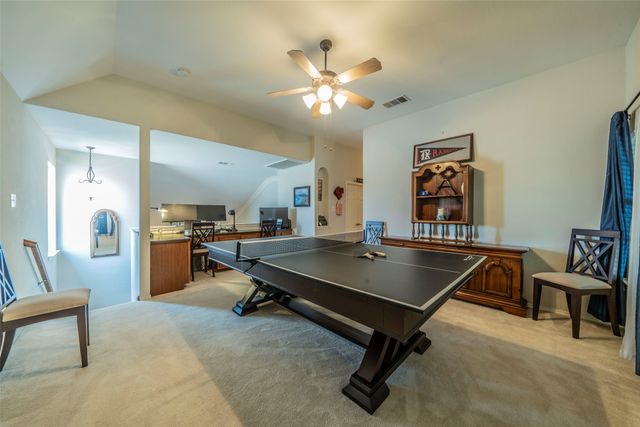 5048 Golden Eagle Drive, Grand Prairie, TX 75052