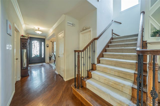 5048 Golden Eagle Drive, Grand Prairie, TX 75052