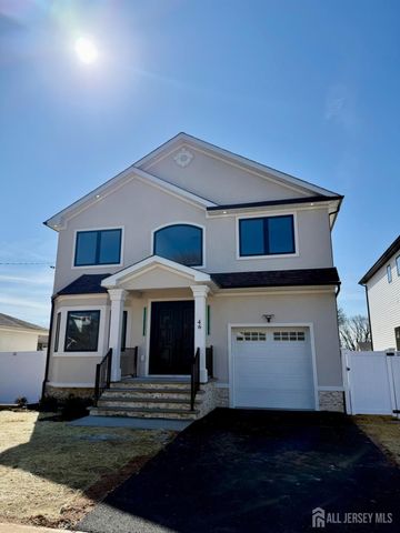 46 Foyer Street, Edison, NJ 08817