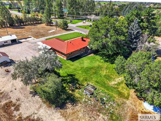 1417 N 1100 E, Shelley, ID 83274