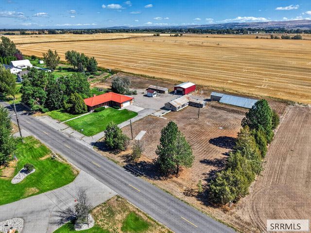 1417 N 1100 E, Shelley, ID 83274
