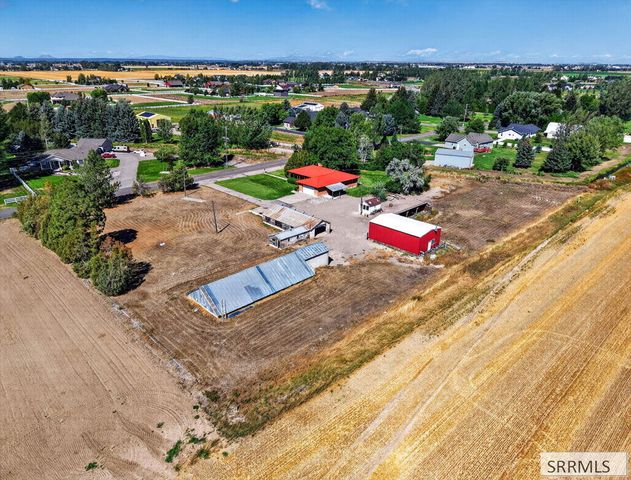 1417 N 1100 E, Shelley, ID 83274