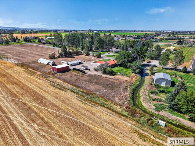 1417 N 1100 E, Shelley, ID 83274
