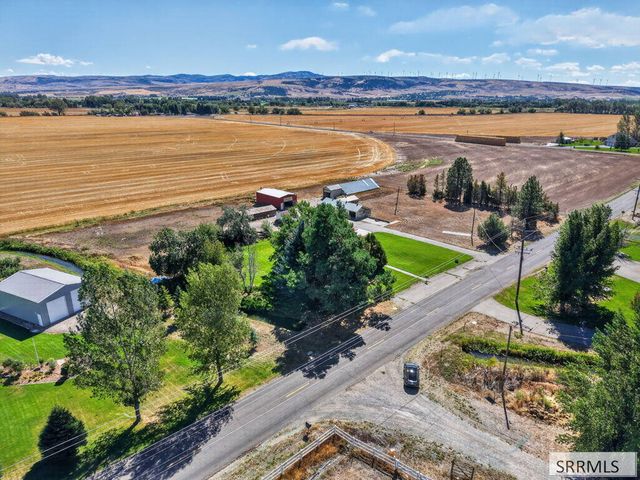 1417 N 1100 E, Shelley, ID 83274