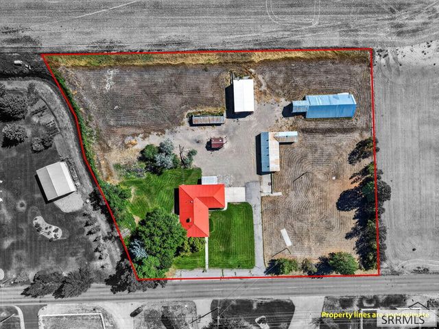 1417 N 1100 E, Shelley, ID 83274