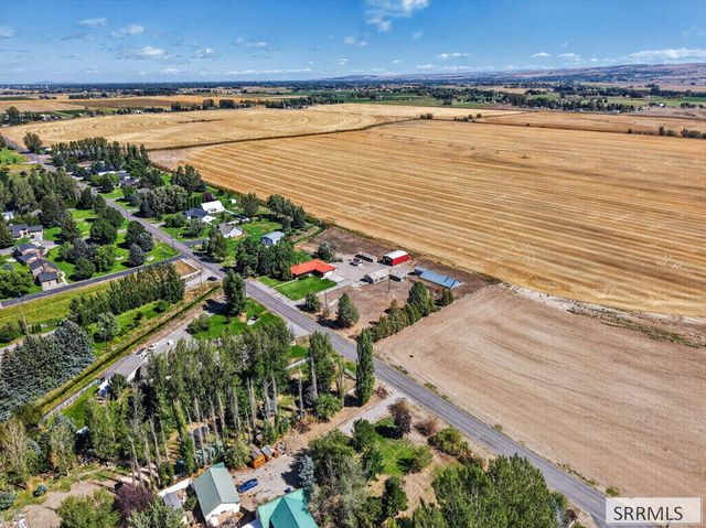 1417 N 1100 E, Shelley, ID 83274