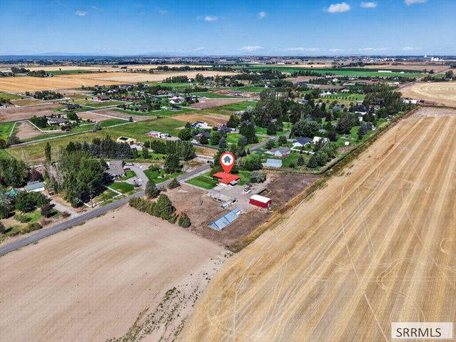 1417 N 1100 E, Shelley, ID 83274