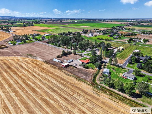 1417 N 1100 E, Shelley, ID 83274