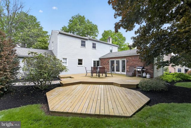 204 SHROPSHIRE DR, West Chester, PA 19382