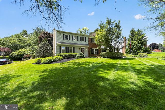 204 SHROPSHIRE DR, West Chester, PA 19382