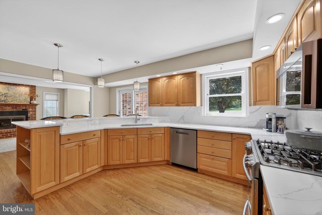 204 SHROPSHIRE DR, West Chester, PA 19382