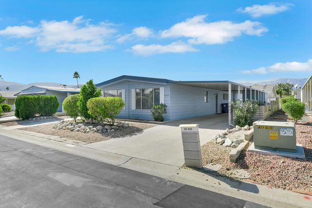 39345 Moronga Canyon Drive, Palm Desert, CA 92260