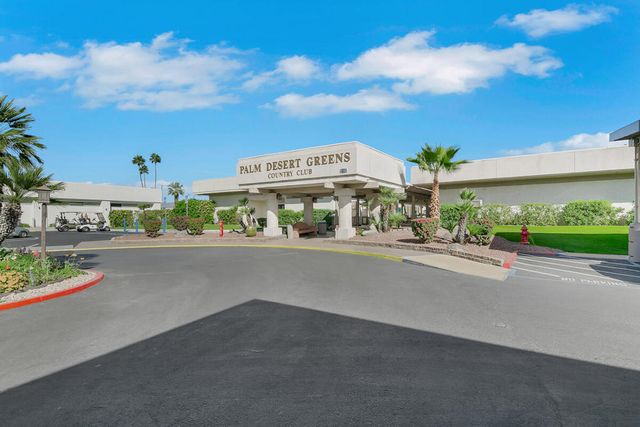 39345 Moronga Canyon Drive, Palm Desert, CA 92260