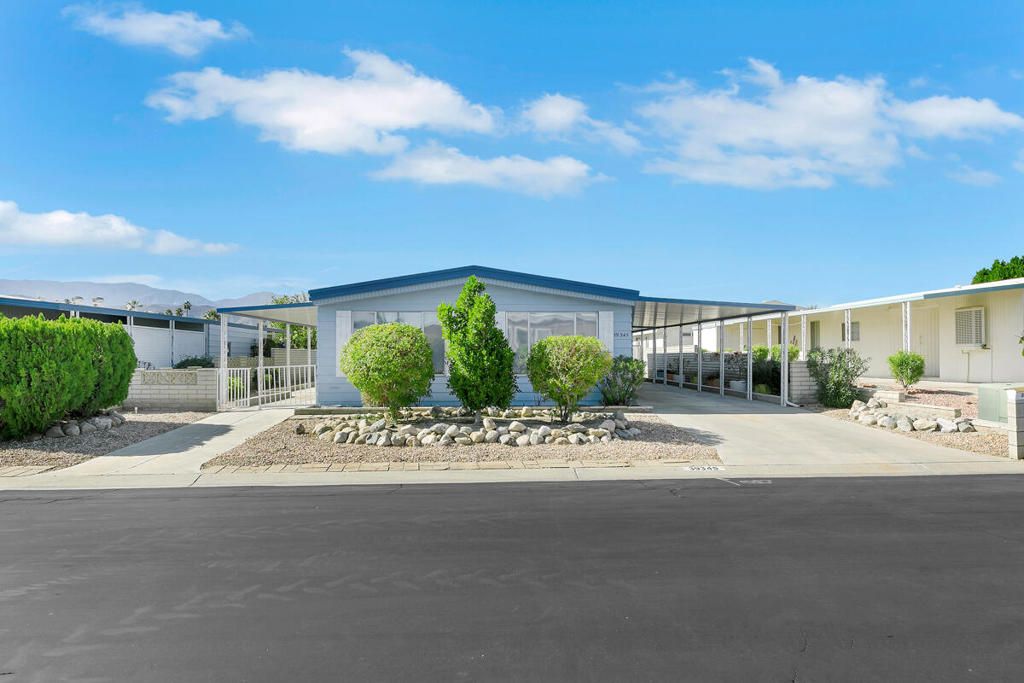 39345 Moronga Canyon Drive, Palm Desert, CA 92260