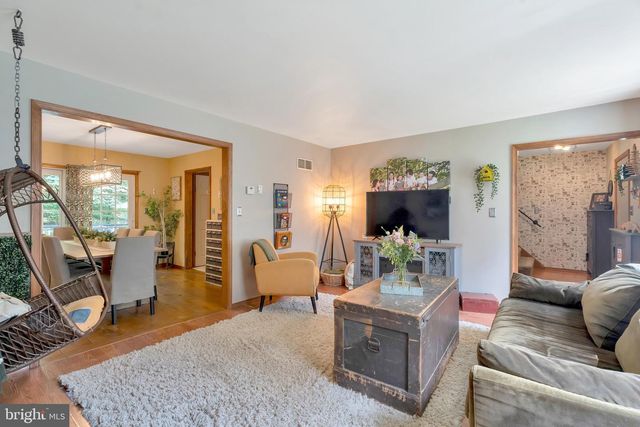 2177 N HILL CAMP RD, Pottstown, PA 19465