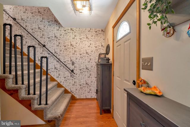 2177 N HILL CAMP RD, Pottstown, PA 19465