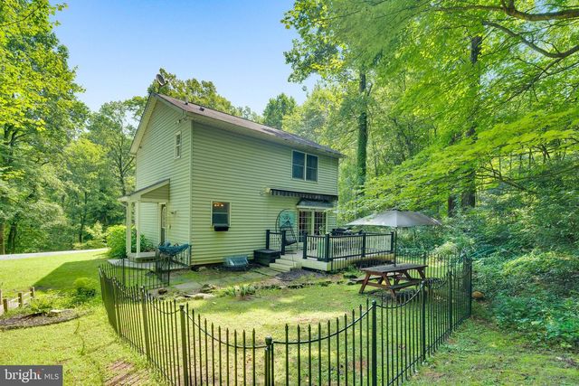 2177 N HILL CAMP RD, Pottstown, PA 19465