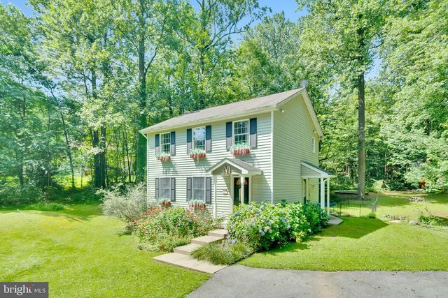 2177 N HILL CAMP RD, Pottstown, PA 19465