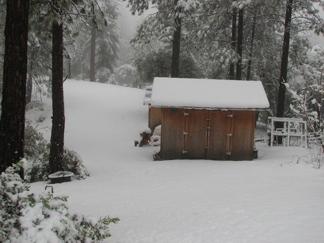 15891 Shake Ridge Rd, Sutter Creek, CA 95685