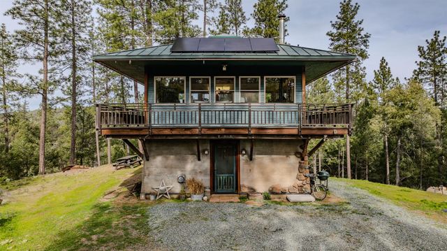 15891 Shake Ridge Rd, Sutter Creek, CA 95685