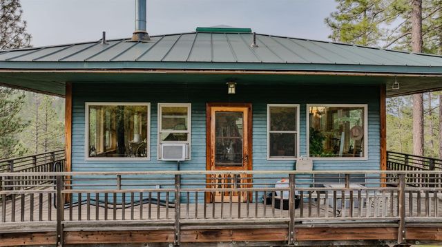 15891 Shake Ridge Rd, Sutter Creek, CA 95685